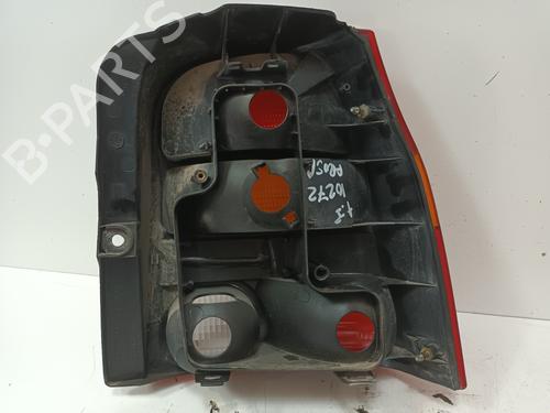 Left taillight SEAT AROSA (6H1) 1.0 | BP17446593C34 