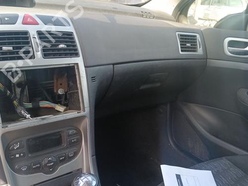 Headlight switch PEUGEOT 307 (3A/C) 2.0 HDi 90 | BP35725650I24 - Image 19