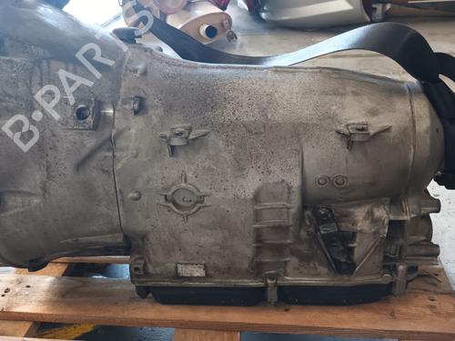 Gearbox MERCEDES-BENZ C-CLASS (W203) C 270 CDI (203.016) | BP34450046M3 - Image 4