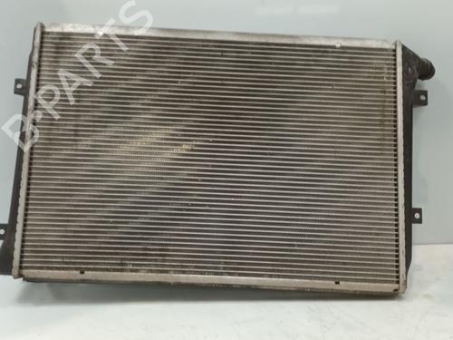 Wasserkühler VW EOS (1F7, 1F8)  | BP30089418M31 