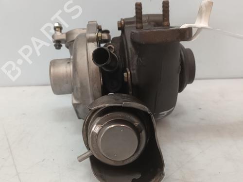 Turbocharger/Supercharger VOLVO S40 II (544) 1.6 D | BP30078901M71