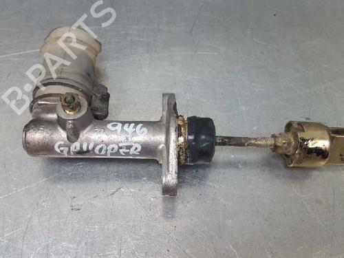 Koblingscylinder MITSUBISHI GALLOPER (JK-01) 2.5 TD intercooler | BP13984902M113 