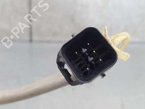 Front right lock HYUNDAI GETZ (TB) 1.1 | BP12719797C97 