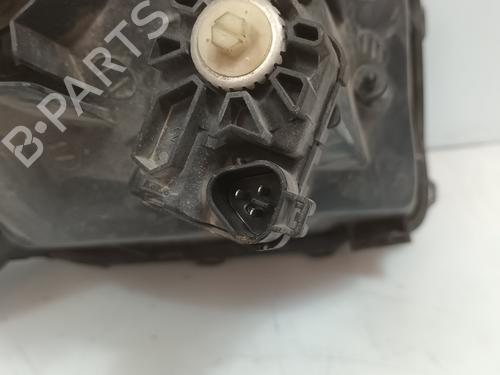 Left headlight TOYOTA RAV 4 II (_A2_) 2.0 D 4WD (CLA20_, CLA21_, CLA20R, CLA21R) | BP28420425C28