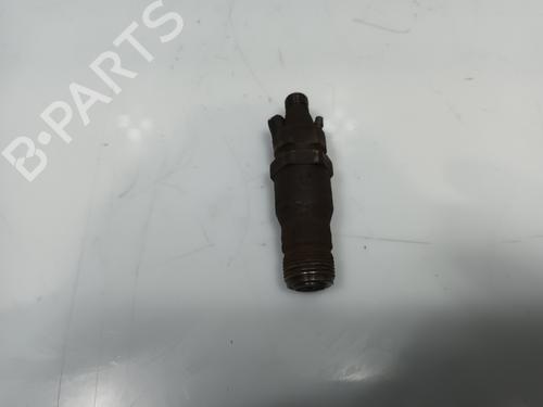 Used Injector MERCEDES-BENZ VITO Van (W638) 108 D 2.3 (638.064, 638.068) (79 hp) 20647636