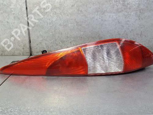 Used Right taillight FORD MONDEO III Turnier (BWY) 2.0 16V TDDi / TDCi (115 hp) 12802712