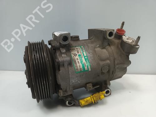 AC-Kompressor CITROËN C3 I (FC_, FN_) 1.4 HDi (68 hp) 32251789