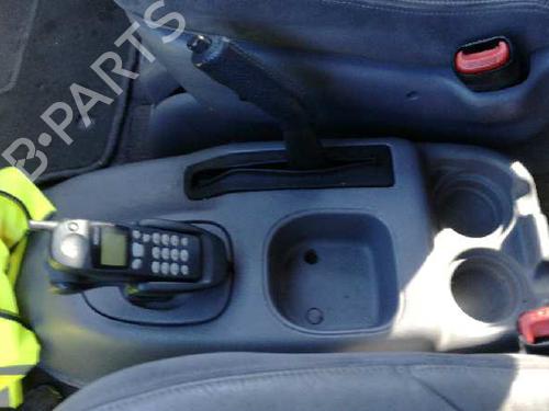 Headlight switch CHRYSLER VOYAGER / GRAND VOYAGER III (GS_, NS_) 3.3 i | BP12729220I24