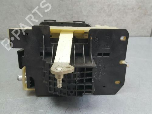 Gear lever MERCEDES-BENZ A-CLASS (W169) A 200 CDI (169.008, 169.308) | BP12741435M90 