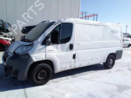 Hood CITROËN JUMPER II Van 2.2 HDi 100 | BP18486476C1 