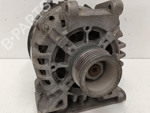 Used Alternator MERCEDES-BENZ A-CLASS (W168) A 160 (168.033, 168.133) (102 hp) 13415761