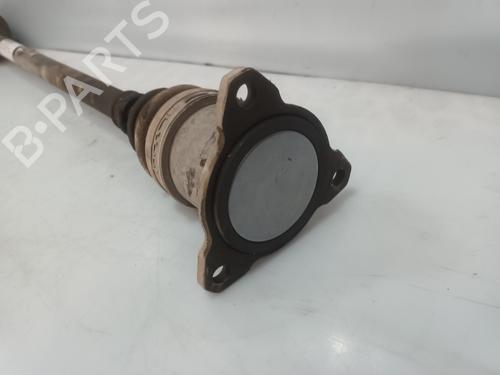 Right rear driveshaft SUZUKI SX4 (EY, GY)  | BP31066454M41 