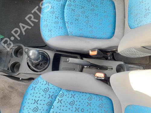 Andre DAEWOO MATIZ (M100, M150) 1.0 | BP25814908O1 