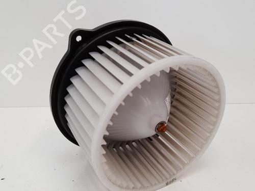 Heater blower motor HYUNDAI i20 II (GB, IB)  | BP12851555M62 