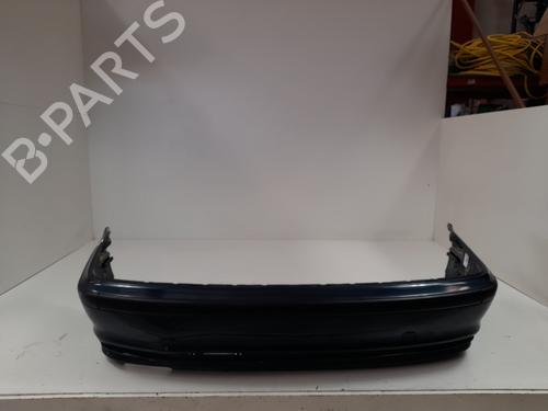 Used Rear bumper Rear bumper BMW 3 (E46) 320 d (136 hp) 33185274 33185274