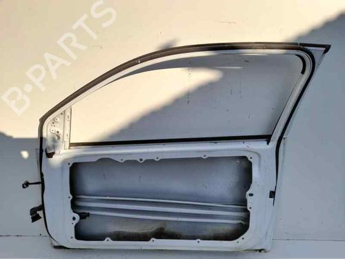 Right front door FORD FIESTA V (JH_, JD_) 1.4 16V | BP12769889C3 