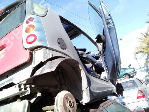 Køleventilator elektrisk SMART CITY-COUPE (450) 0.6 (S1CLA1, 450.341) | BP12697552M35