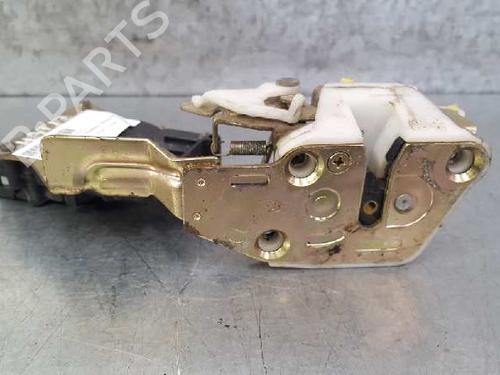Rear right lock DAEWOO MATIZ (M100, M150) 0.8 | BP12699580C99 