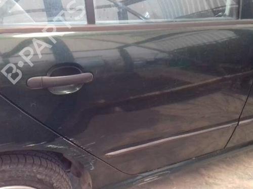 Achsschenkel links vorne SKODA FABIA I (6Y2)  | BP12749031M25 