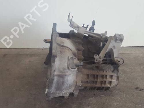 Gearbox FORD FOCUS C-MAX (DM2)  | BP12816199M3 