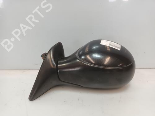 Left mirror CITROËN XSARA PICASSO (N68) 1.6 HDi | BP27804235C26 