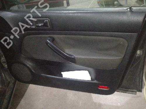 Right front driveshaft VW GOLF IV (1J1) 1.6 16V | BP12722631M39