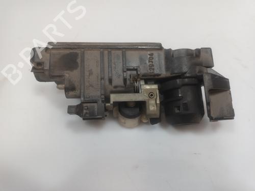 Electronic module MERCEDES-BENZ C-CLASS (W203) C 180 Kompressor (203.046) | BP35812005M83 - Image 2
