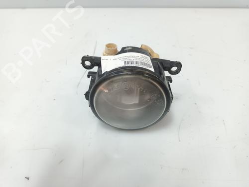 Used Right front fog light PEUGEOT 307 Break (3E) [2002-2009]  23500613