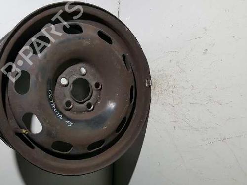 Used Rim SKODA OCTAVIA I (1U2) [1996-2010]  12932343