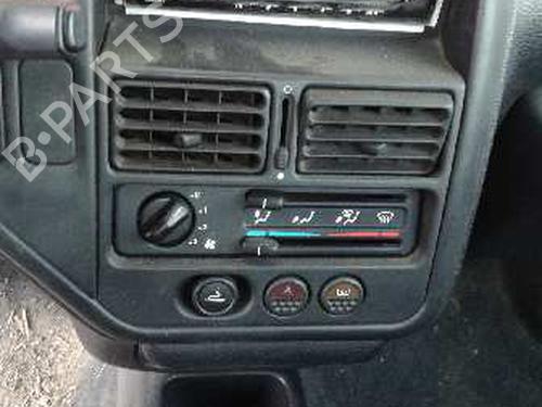 Startmotor PEUGEOT 106 II (1A_, 1C_) 1.1 i | BP12728308M8
