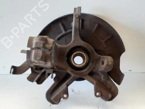 Right front steering knuckle SKODA FABIA I (6Y2)  | BP12745270M26 