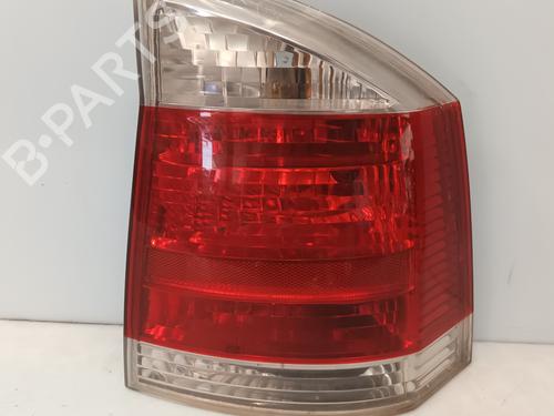 Højre baglygte OPEL VECTRA C (Z02) 2.2 DTI 16V (F69) (125 hp) 28669377