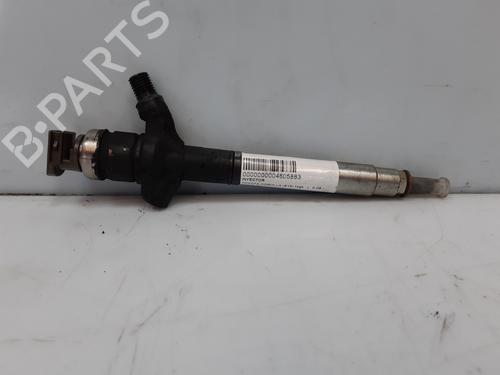 Used Injector Injector 36787989 36787989