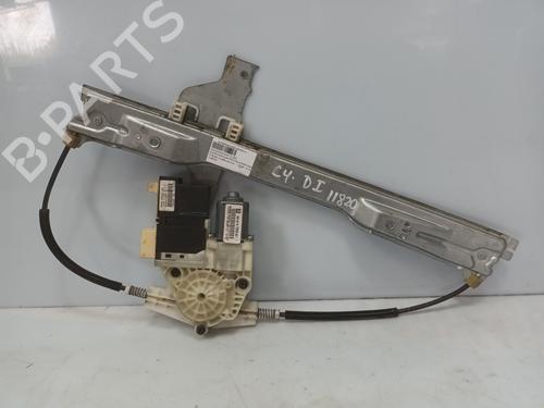 Used Other CITROËN C4 I (LC_) [2004-2014]  28501401