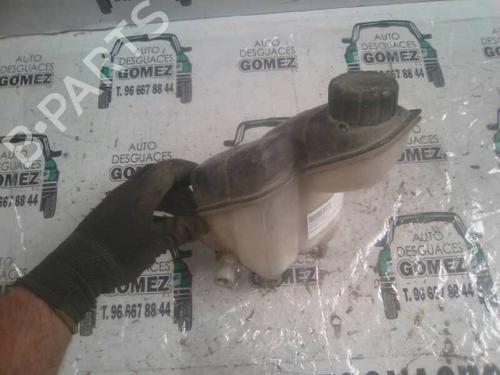 Expansion tank MERCEDES-BENZ VANEO (414) 1.7 CDI (414.700) | BP12686227C120 