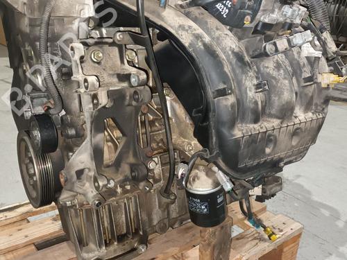 Engine CITROËN XSARA PICASSO (N68) 1.8 16V | BP31136316M1