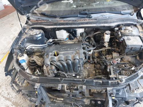 Right headlight HYUNDAI i30 Estate (FD) 1.4 | BP30577512C29 