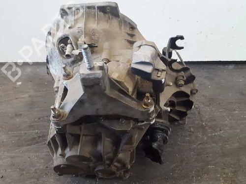 Gearbox FORD FOCUS I (DAW, DBW) 1.4 16V | BP12688307M3 