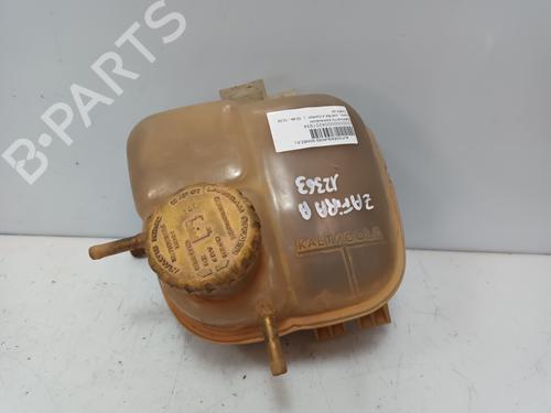 Used Expansion tank OPEL ZAFIRA A MPV (T98) 1.6 16V (F75) (101 hp) 24333075