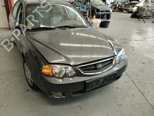 Used Parts KIA SHUMA II (FB) 1.6 (101 hp) 4240007