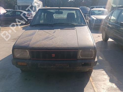 Brugte SEAT MALAGA (23A)    4632906