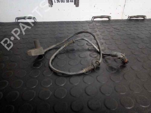 Elektronisk sensor MERCEDES-BENZ C-CLASS (W202) C 200 D (202.120) (75 hp) 12817980