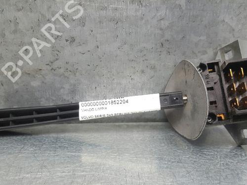 BP12725847I23 | Steering column stalk VOLVO 240 (P242, P244) 2.3 BP12725847I23