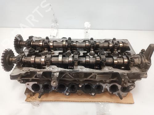 Cylinder head HYUNDAI ACCENT III (MC) 1.5 CRDi GLS BP25902547M5