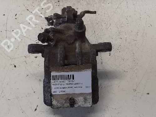 Used Right rear brake caliper NISSAN ALMERA II (N16) 1.5 (90 hp) 12684112