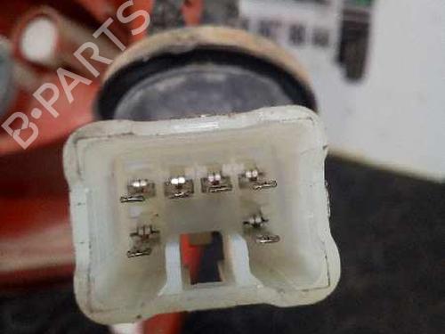 Right taillight CHEVROLET REZZO MPV (U100) 2.0 | BP12741240C35 