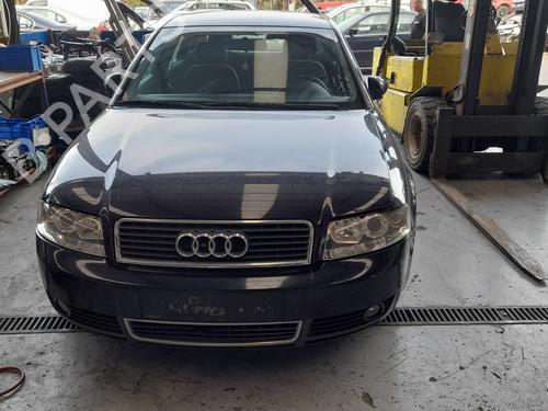 Gearbox AUDI A4 B6 (8E2) 2.0 | BP12788087M3 