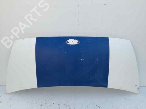 Used Hood FORD TRANSIT Van (FA_ _) 2.0 TDCi (125 hp) 12688912