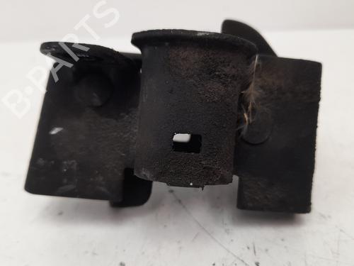 Hood lock MERCEDES-BENZ E-CLASS (W211) E 320 CDI (211.026) | BP12778715C133 
