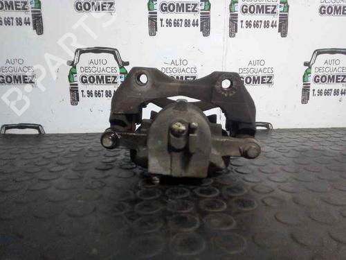 Used Right front brake caliper NISSAN PRIMERA Hatchback (P11) 1.8 16V (114 hp) 12818425